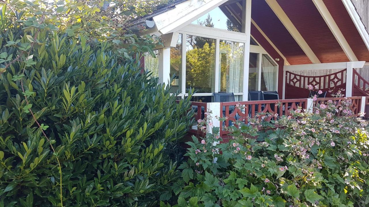 KägsdorfKalmar 8别墅 外观 照片